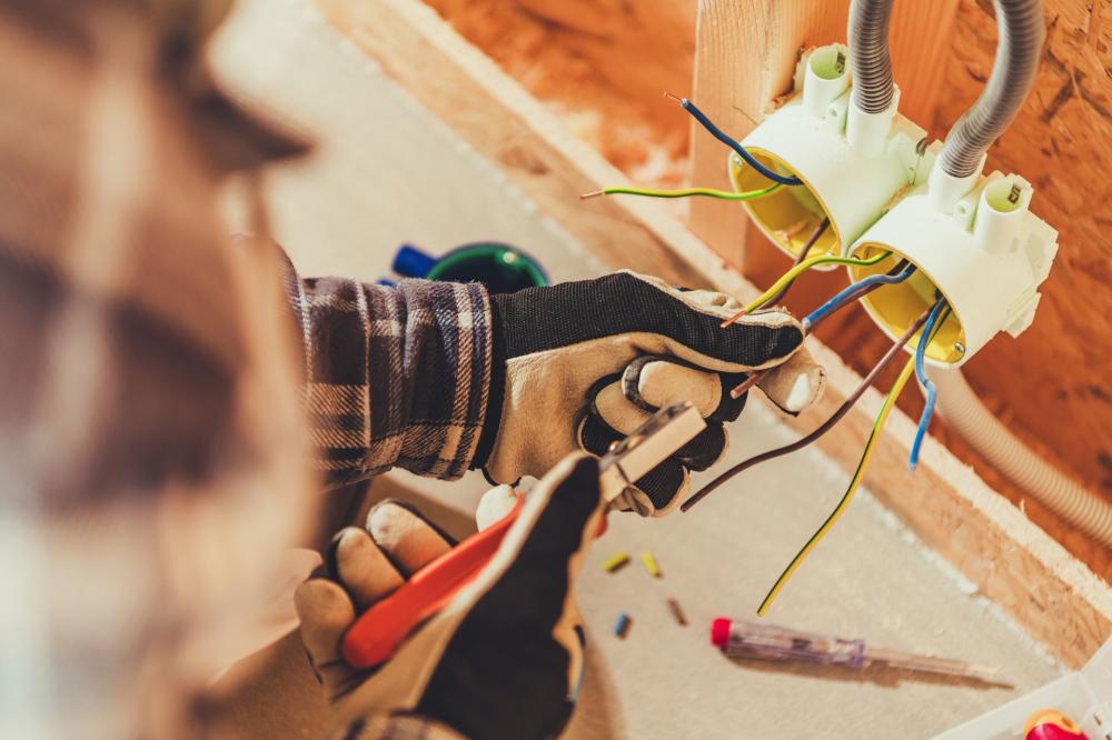 Mise en conformité électrique à Tarbes